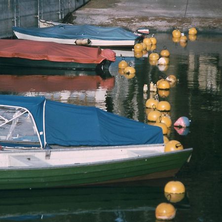 Ferienwohnung Heidi Batzlen Daisendorf Bagian luar foto