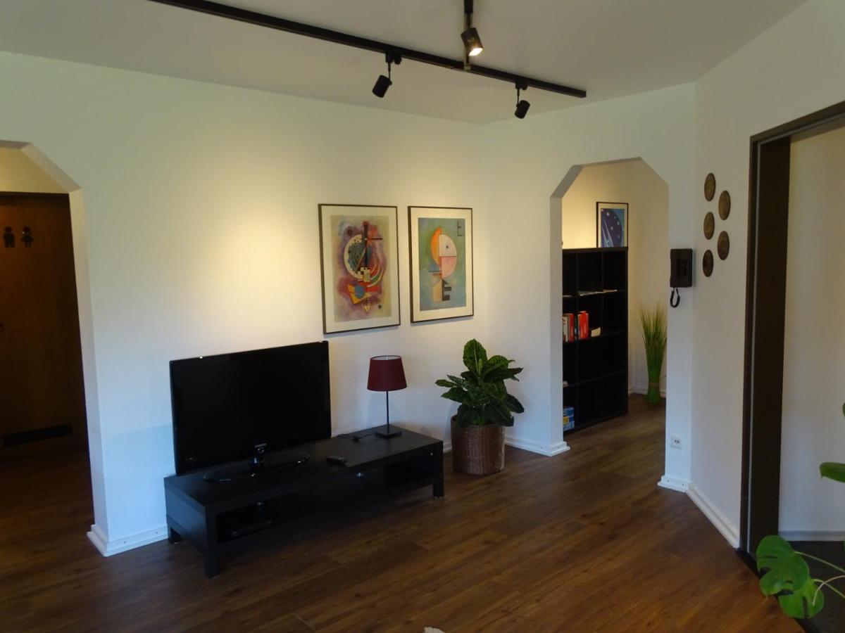 Ferienwohnung Heidi Batzlen Daisendorf Bagian luar foto