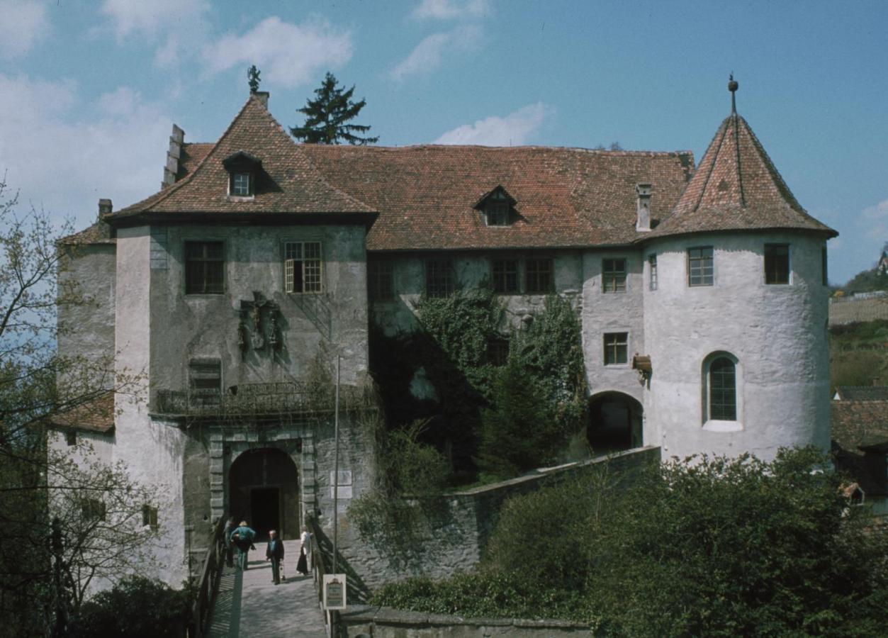 Ferienwohnung Heidi Batzlen Daisendorf Bagian luar foto