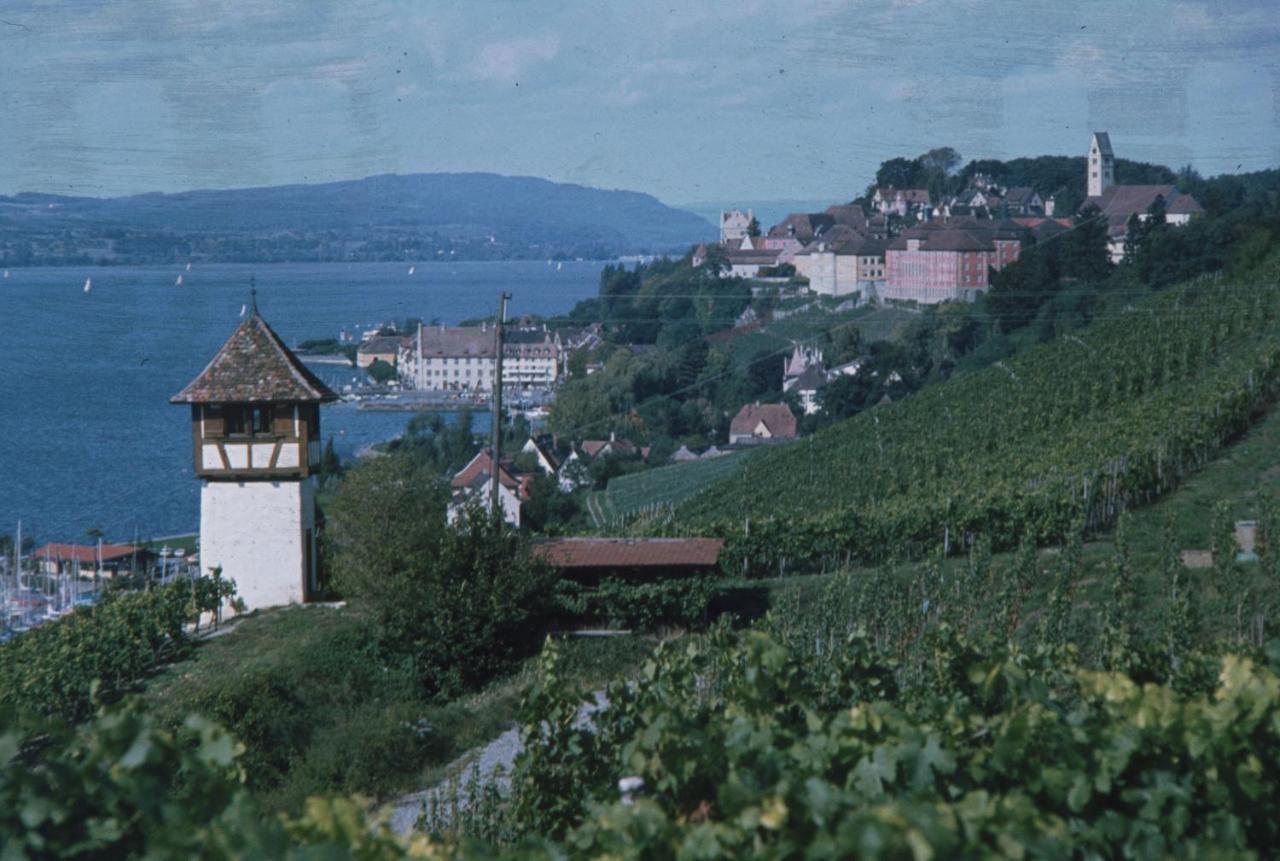 Ferienwohnung Heidi Batzlen Daisendorf Bagian luar foto