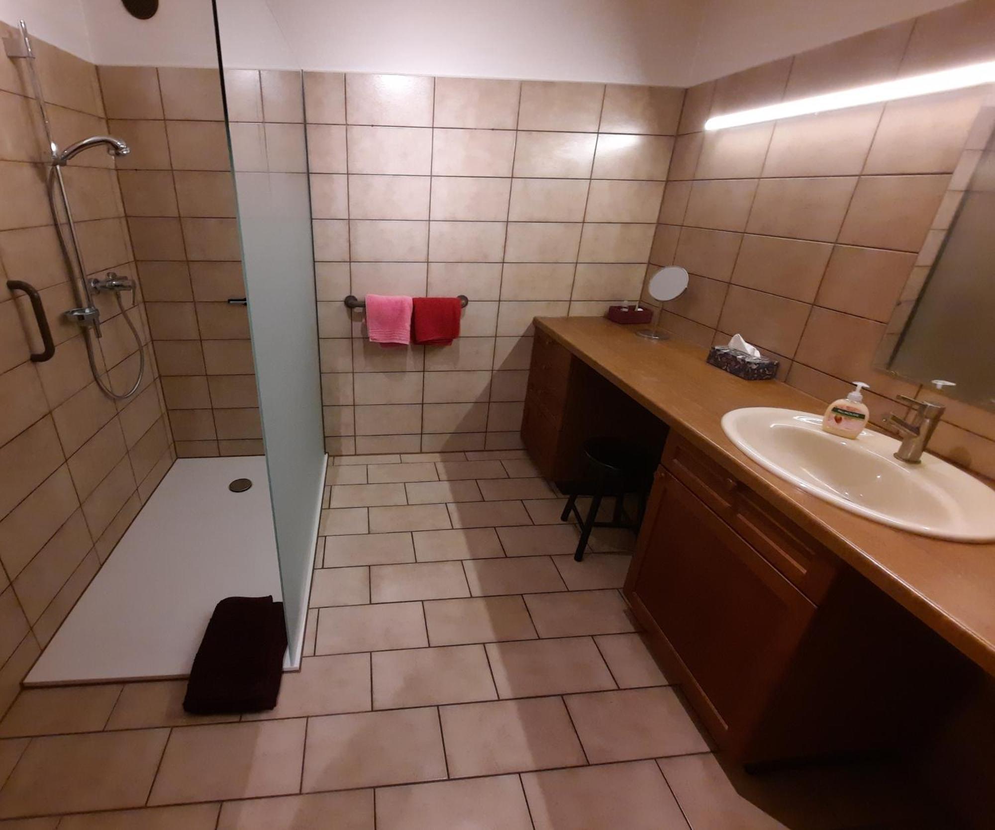 Ferienwohnung Heidi Batzlen Daisendorf Bagian luar foto
